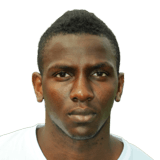 Christopher Maboulou FIFA 16 Career Mode