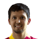 Alexandr Zotov FIFA 16 Career Mode