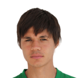 Igor Portnyagin FIFA 16 Career Mode