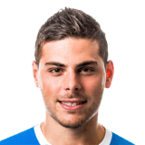 Kevin Volland FIFA 16 Career Mode