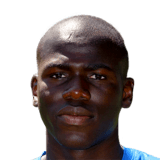 Kalidou Koulibaly FIFA 16 Career Mode