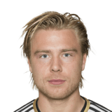 Alexander Soderlund FIFA 16 Career Mode
