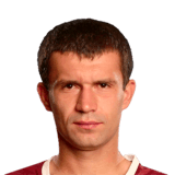 Sergey Kislyak FIFA 16 Career Mode