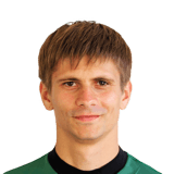 Alyaksandr Martynovich FIFA 16 Career Mode