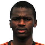 Sadio Diallo FIFA 16 Career Mode