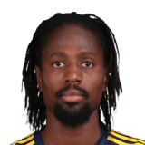 Abdoulaye Ba FIFA 16 Career Mode