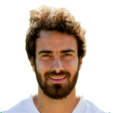 Marcelo FIFA 16 Career Mode