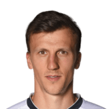 Vlad Chiriches FIFA 16 Career Mode