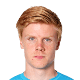 Jakob Haugaard FIFA 16 Career Mode