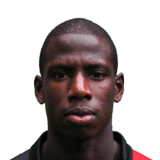 Abdoulaye Doucoure FIFA 16 Career Mode