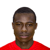 Quincy Promes FIFA 16 Career Mode