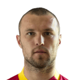 Evgeniy Osipov FIFA 16 Career Mode