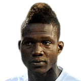 Salim Cissé FIFA 16 Career Mode
