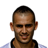 Khalid Boutaib FIFA 16 Career Mode
