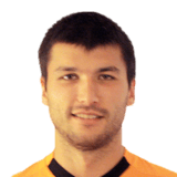Vladimir Khozin FIFA 16 Career Mode