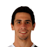 Paulo Oliveira FIFA 16 Career Mode