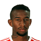 Anderson Talisca FIFA 16 Career Mode