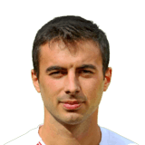 Lorenzo Pasciuti FIFA 16 Career Mode