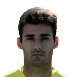 Roberto FIFA 16 Career Mode