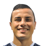 Karim Azamoum FIFA 16 Career Mode