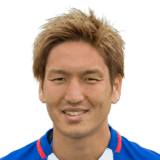 Genki Haraguchi FIFA 16 Career Mode