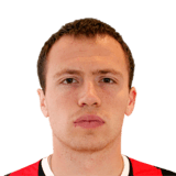 Sergey Balanovich FIFA 16 Career Mode