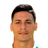 Ramon Cardozo FIFA 16 Career Mode