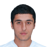 Magomed Musalov FIFA 16 Career Mode