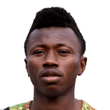 Clifford Aboagye FIFA 16 Career Mode