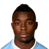 Thierry Ambrose FIFA 16 Career Mode