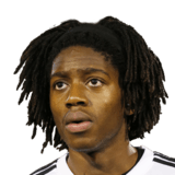 Joris Kayembe FIFA 16 Career Mode