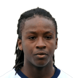 Tafari Moore FIFA 16 Career Mode