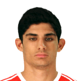Goncalo Guedes FIFA 16 Career Mode