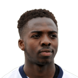 Emmanuel Sonupe FIFA 16 Career Mode