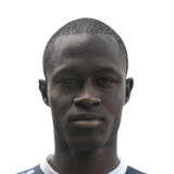 Babacar Gueye FIFA 16 Career Mode