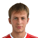 Igor Bezdenezhnykh FIFA 16 Career Mode