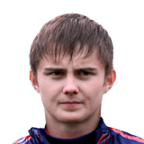 Alexandr Zuev FIFA 16 Career Mode