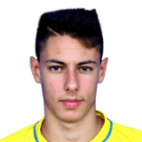 Lorenzo Ranelli FIFA 16 Career Mode