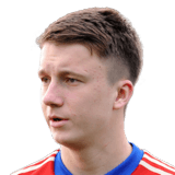 Alexandr Golovin FIFA 16 Career Mode
