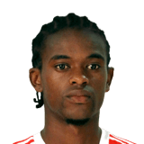 Nelson Semedo FIFA 16 Career Mode