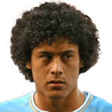 Mauricio Lemos FIFA 16 Career Mode