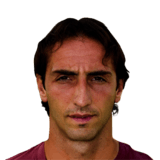 Emiliano Moretti FIFA 16 Career Mode