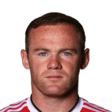 Wayne Rooney FIFA 16 Career Mode