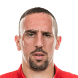 Franck Ribery FIFA 17 Career Mode