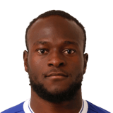 Victor Moses FIFA 17 Career Mode