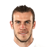 Gareth Bale FIFA 17 Career Mode