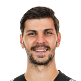 Aleksandar Dragovic FIFA 17 Career Mode
