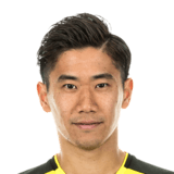 Shinji Kagawa FIFA 17 Career Mode