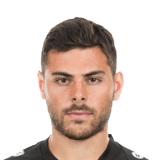 Kevin Volland FIFA 17 Career Mode
