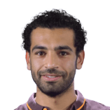 Mohamed Salah FIFA 17 Career Mode